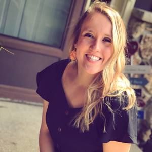 Meet your Posher, Mikayla